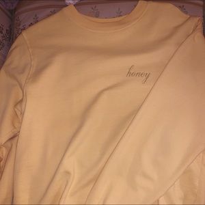 Brandy Melville pullover